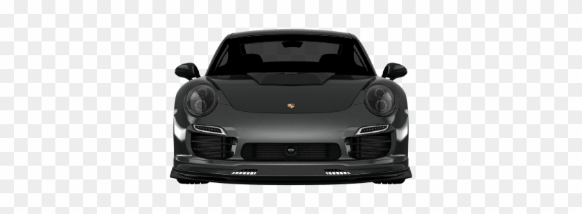 Porsche 911 Turbo S'14 By Lorddy Sinon - Porsche 911 Gt2 Clipart #2663823
