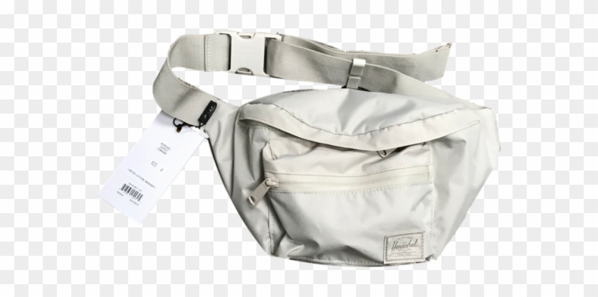 Herschel Supply Company Moonstruck Light Seventeen - Fanny Pack Clipart #2663827
