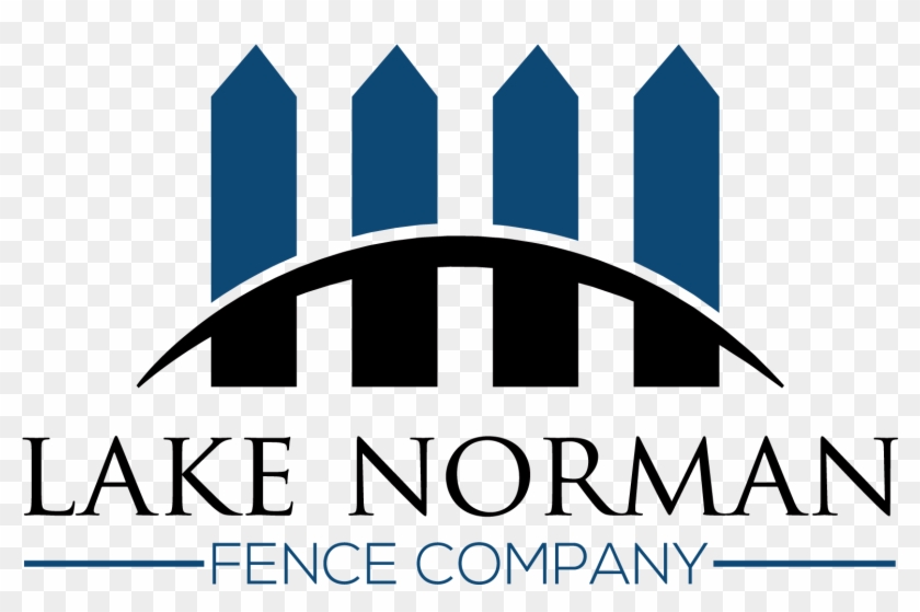 Lkn Fences - Graphic Design Clipart