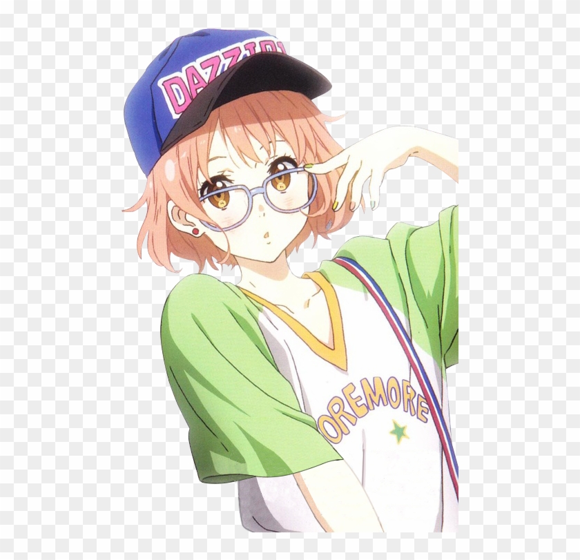 Mirai Kuriyama Transparent Clipart #2663864