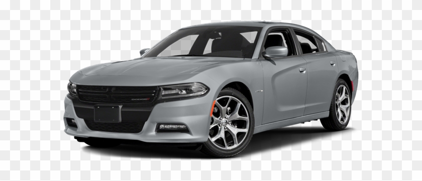 2018 Dodge Charger - 2016 Silver Dodge Charger Clipart #2663900