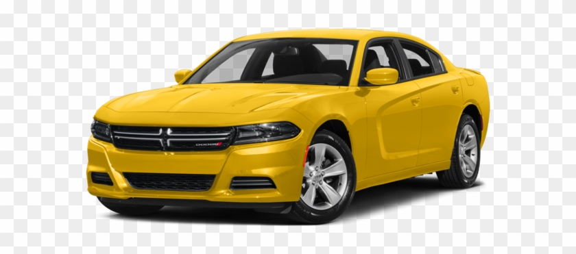 Dodge Charger - Dodge Charger Rt 2019 Clipart #2663958