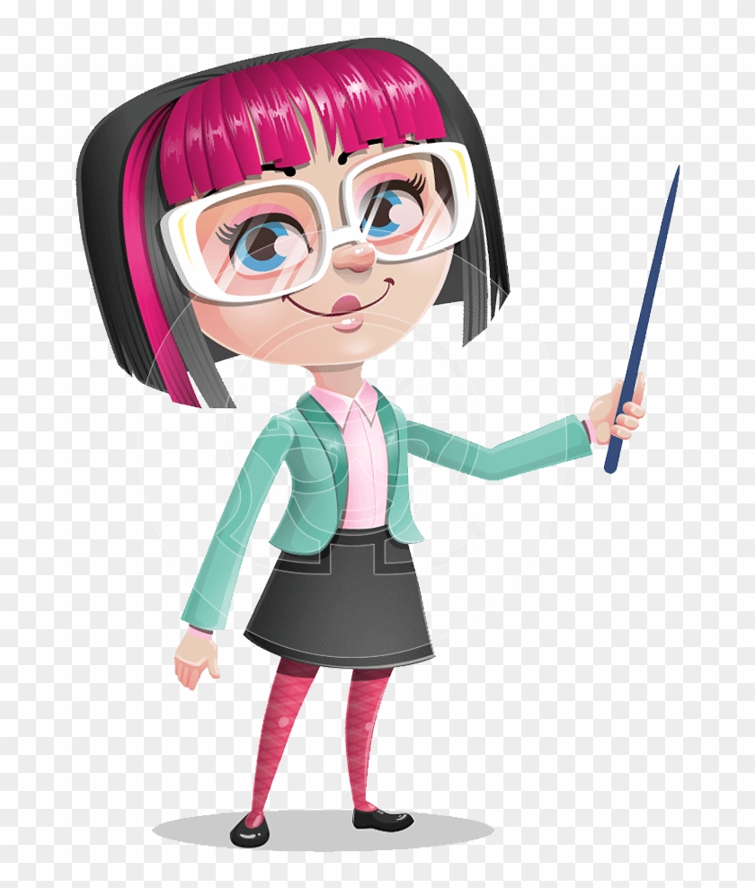 Expression Tracking - Cartoon Clipart