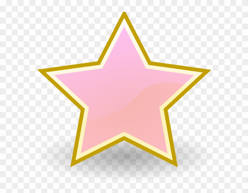 Star Baby Cliparts - Star Clip Art - Png Download #2664131