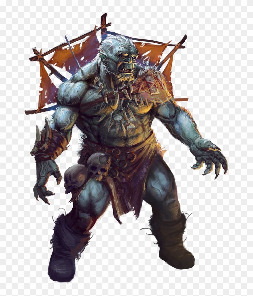 Dungeons And Dragons Hobgoblin - Hobgoblin Dungeons & Dragons Clipart