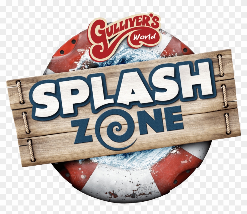 Gulliver's World Clipart