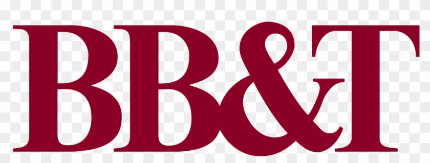 Bbt Logo Png Image - Branch Banking And Trust Company Logo Clipart #2664172