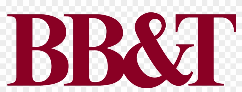Bbt Logo Png Image - Branch Banking And Trust Company Logo Clipart