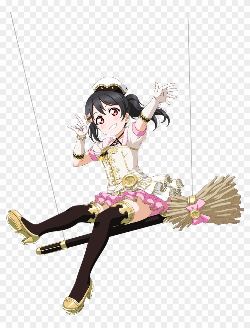 Nicoyazawa Sticker - ラブ ライブ 壁紙 矢澤 に こ Clipart #2664174