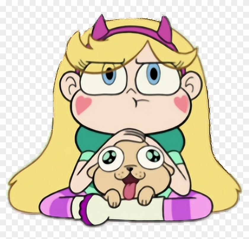 Star Butterfly Hd 4k , Png Download - Star Butterfly Png Clipart #2664272
