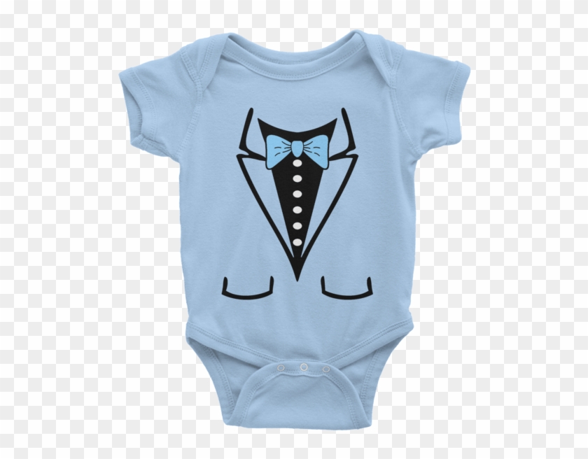 Baby Onesies - Infant Bodysuit Clipart