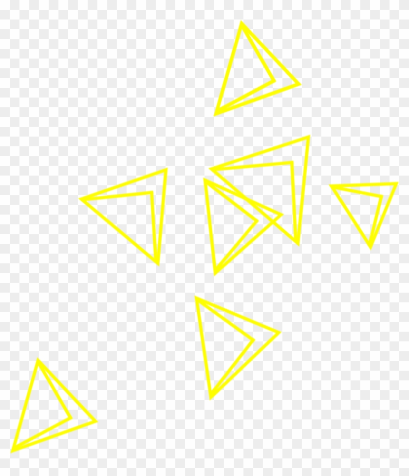 Line Point Transprent - Shapes Png Clipart