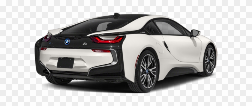 Bmw I8 Png Clipart #2664625