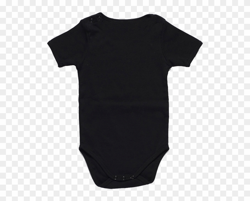 As Colour Custom Baby Onesie Bo - Active Shirt Clipart #2664628