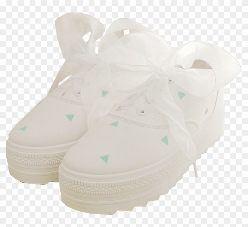 Share On Tumblr - Skate Shoe Clipart #2664670