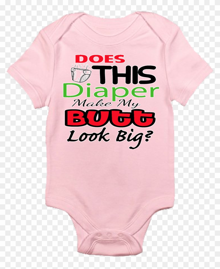 The Funny Baby Onesie That Wins The Hearts Of All - Skateboard Deck Clipart