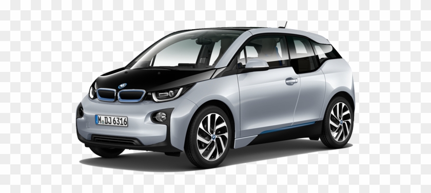Bmw I2 Clipart