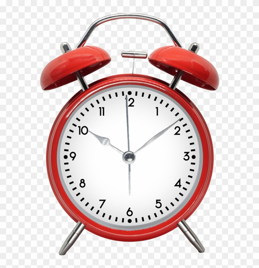 Download Free Png Image - Transparent Background Alarm Png Clipart