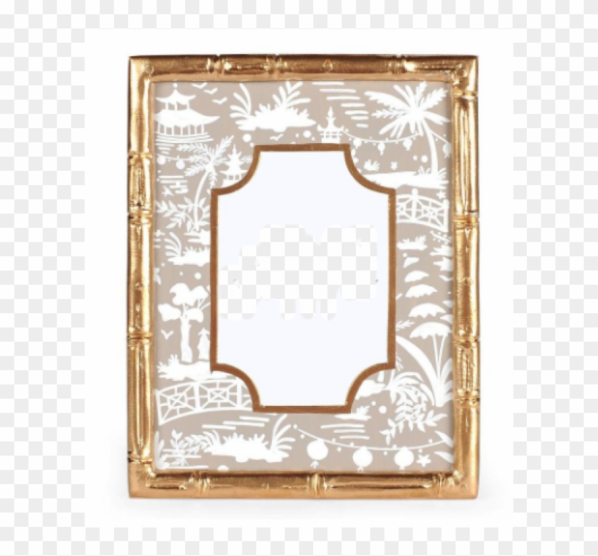 See All Items From This Artisan - Picture Frame Clipart #2664879