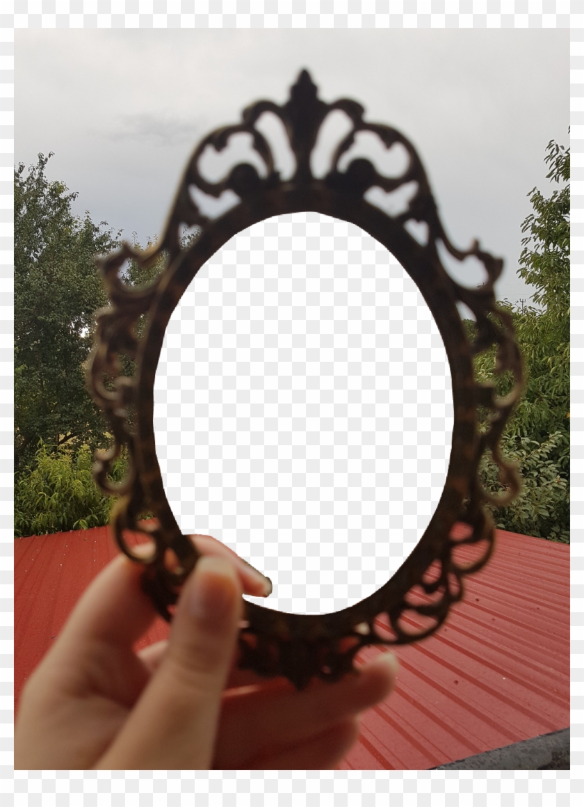 #pictureframe #mirror #frame Clipart #2664985