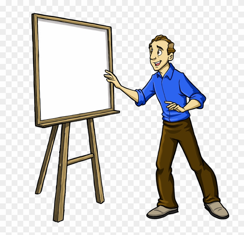 Whiteboard Animation Video, Video Scribing, Animtion - Whiteboard Animation Clipart - Png Download #2665028