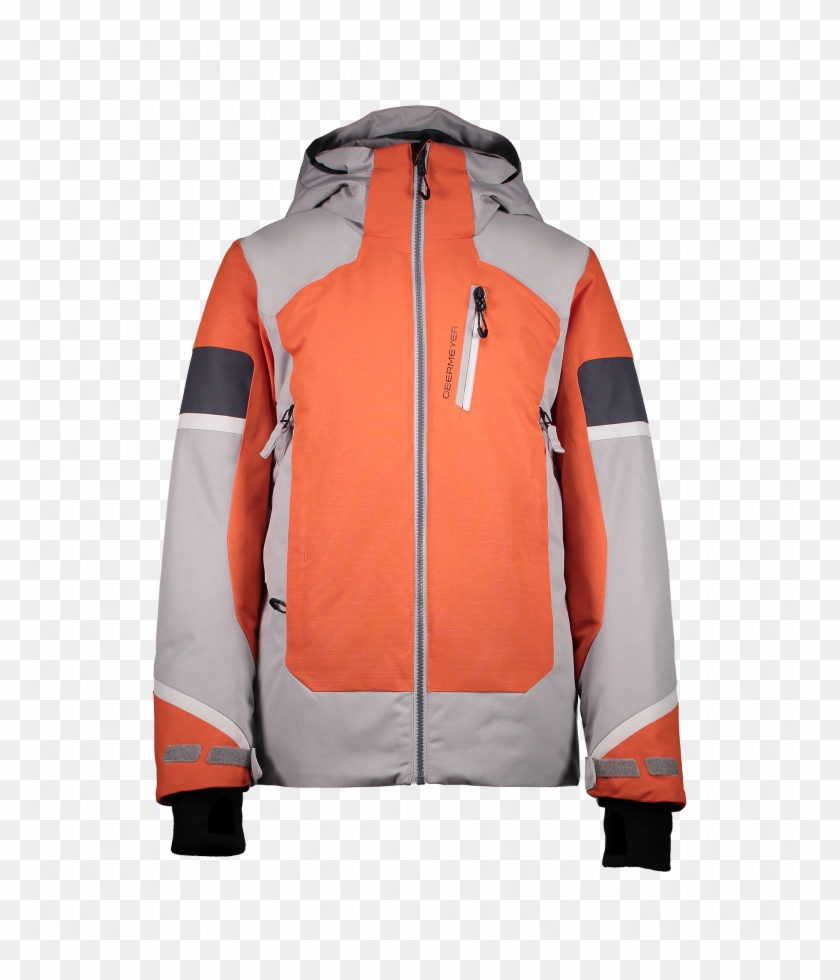 Outland Jacket - Jacket Clipart #2665105