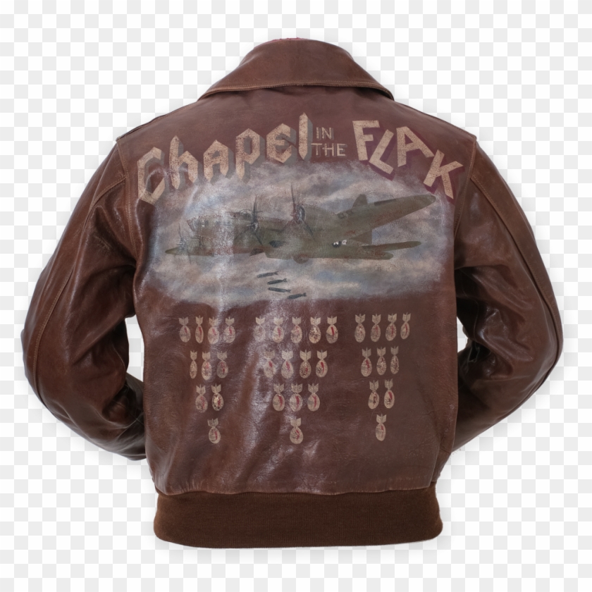 Jacket - Leather Jacket Clipart #2665138