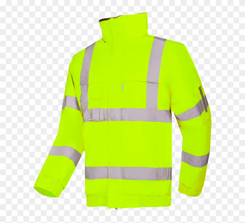 Hobson - Jacket - Bomber - Pattern Clipart