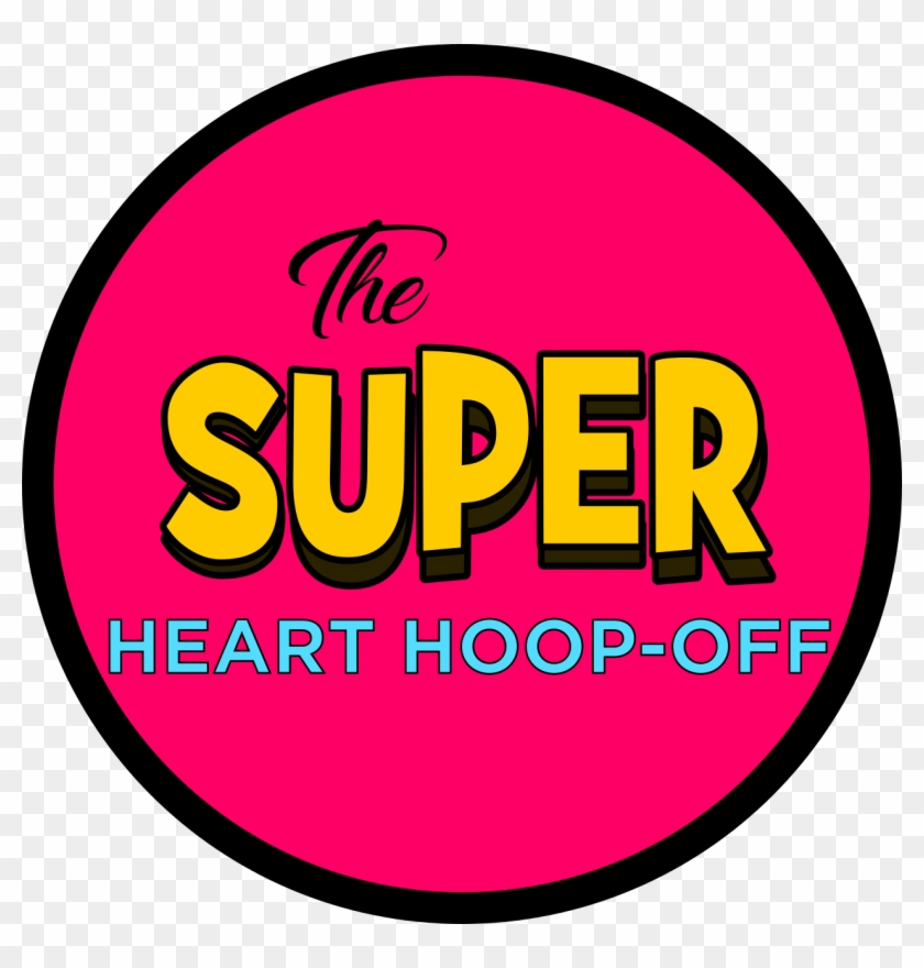 Hula Hoop Record - Circle Clipart