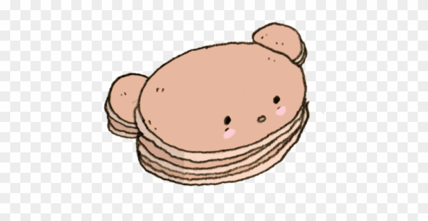 Honeydew Clipart Kawaii - Cartoon - Png Download #2665282