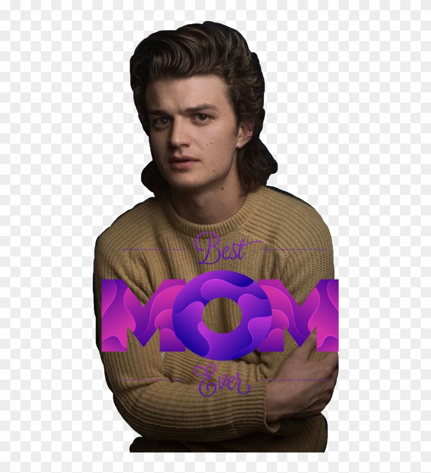 Joe Keery Hot Clipart #2665329