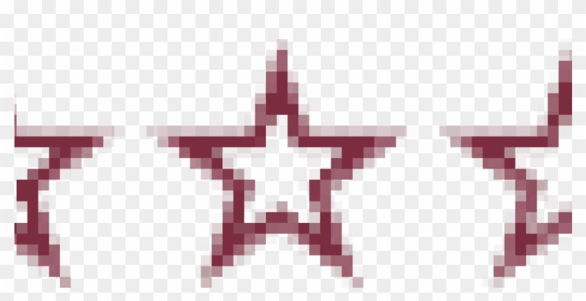 The Cobbler - 2 X 2 Star Clipart
