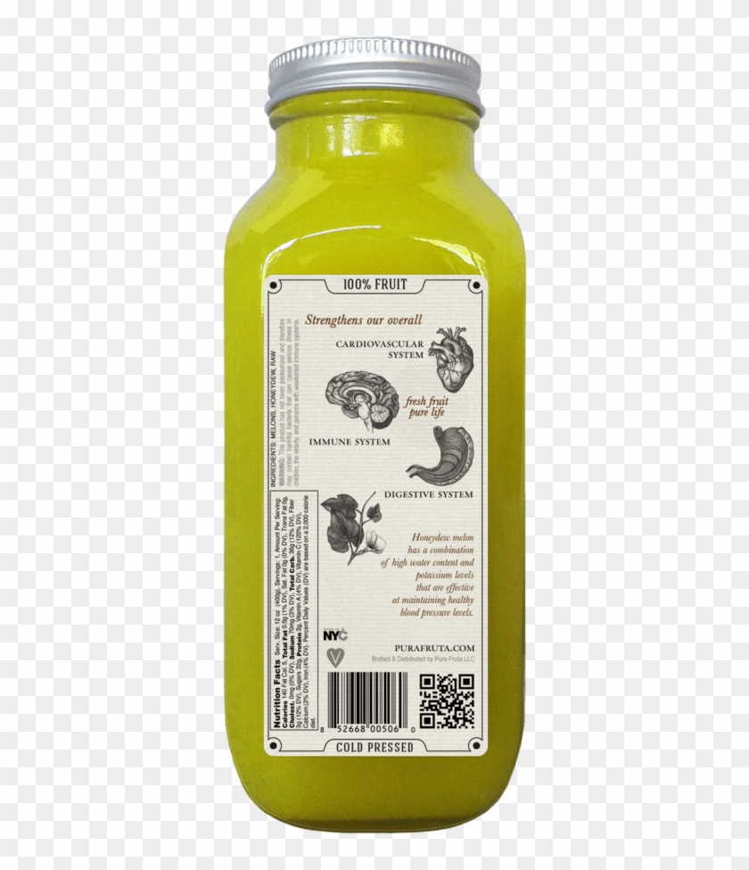 Fresh Juices Packaging - Health Shake Clipart