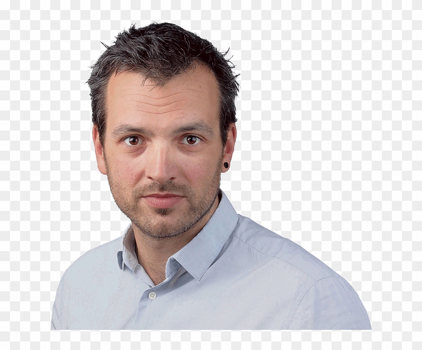 Marc - Gentleman Clipart #2665424