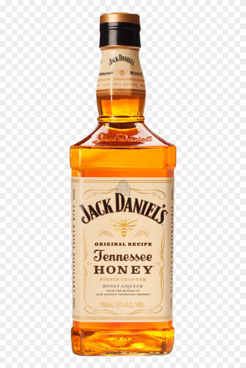 Jack Daniels Honey Clipart #2665465