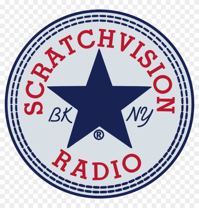 Welcome To Scratchvision Where We Musically Educate - Converse All Star Clipart