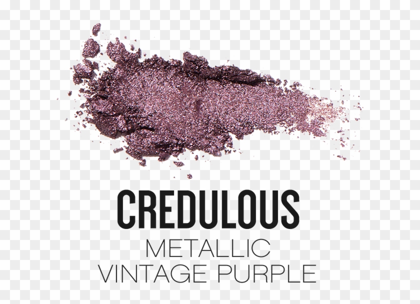 I Am Loving All Of The Younique Pressed Shadow Shades - Younique Pressed Shadow Credulous Clipart #2665932
