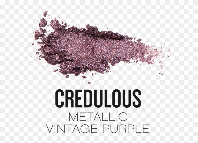 I Am Loving All Of The Younique Pressed Shadow Shades - Younique Pressed Shadow Credulous Clipart