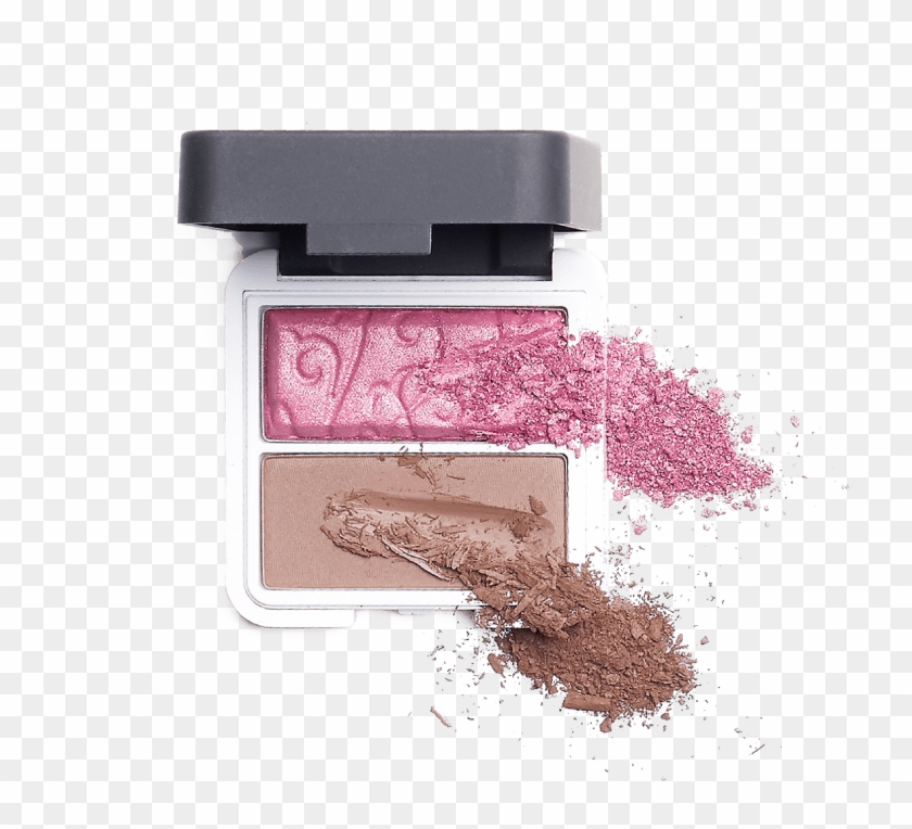 Younique Duet Eyeshadow Clipart #2665955