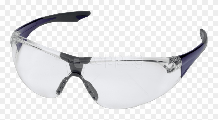 Free Png Sports Sun Glasses Png Images Transparent - Safety Goggles Transparent Png Clipart