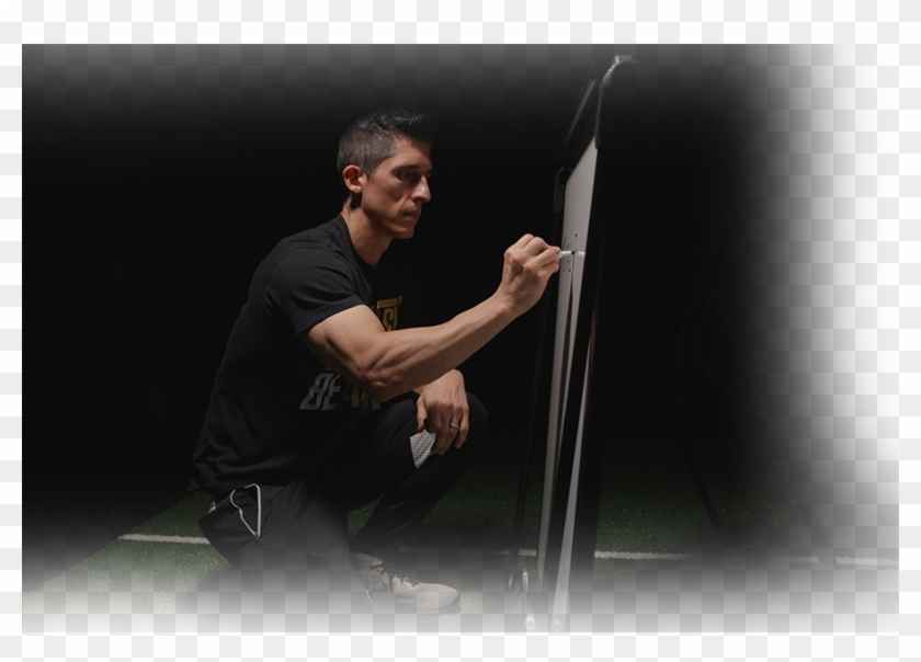 The Mad Science Behind Beaxst - Action Film Clipart