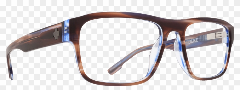 Duke Eyeglasses Optic Png Duke Sunglasses - Spy Duke Glasses Clipart #2665997