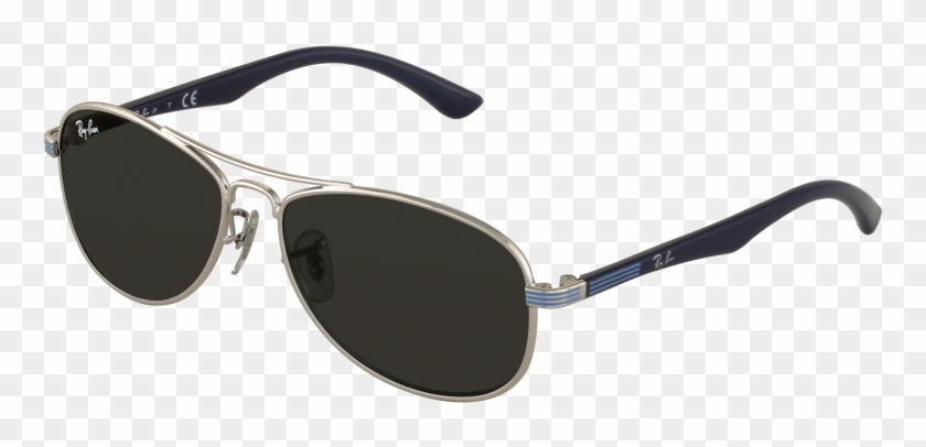 Bridge Eyeglass Eyeglasses Sunglasses Ray-ban Rimless - Sunglasses Clipart #2666006