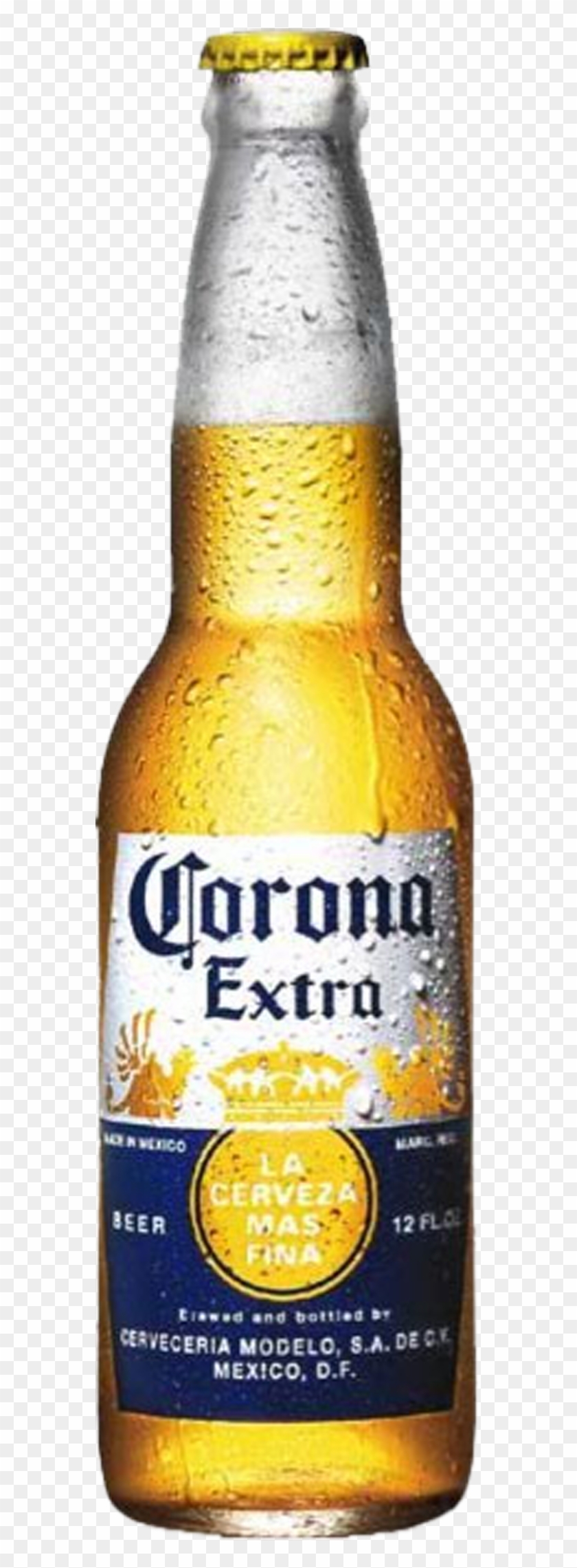 Corona Extra Clipart #2666049