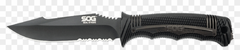 Fixed Blade Seal Strike Sog Knives Clipart