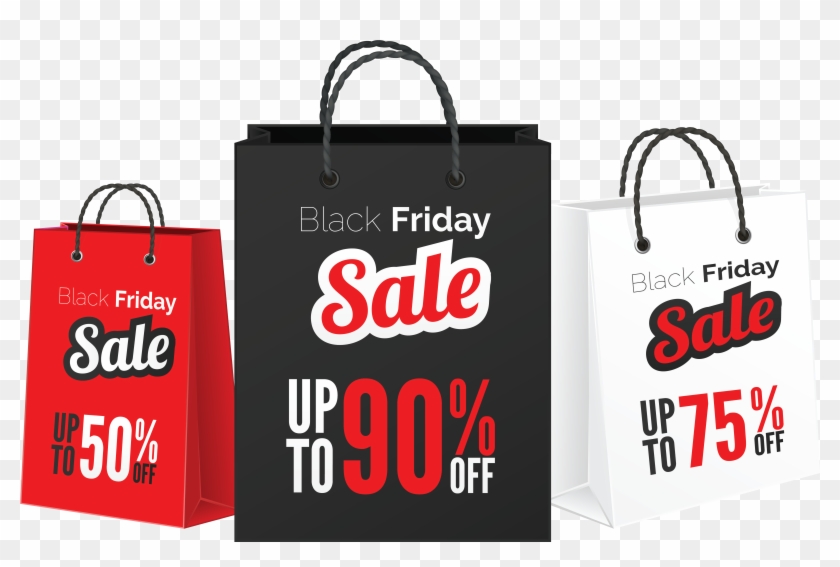 Clipart Black Friday Png Transparent Png