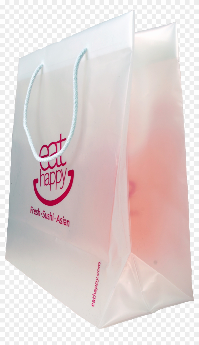Plastic Bag Exclusive Clipart