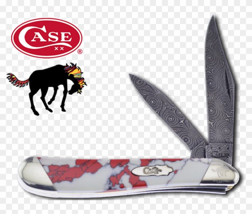 Case Early Bird - Case Knives Clipart #2666241
