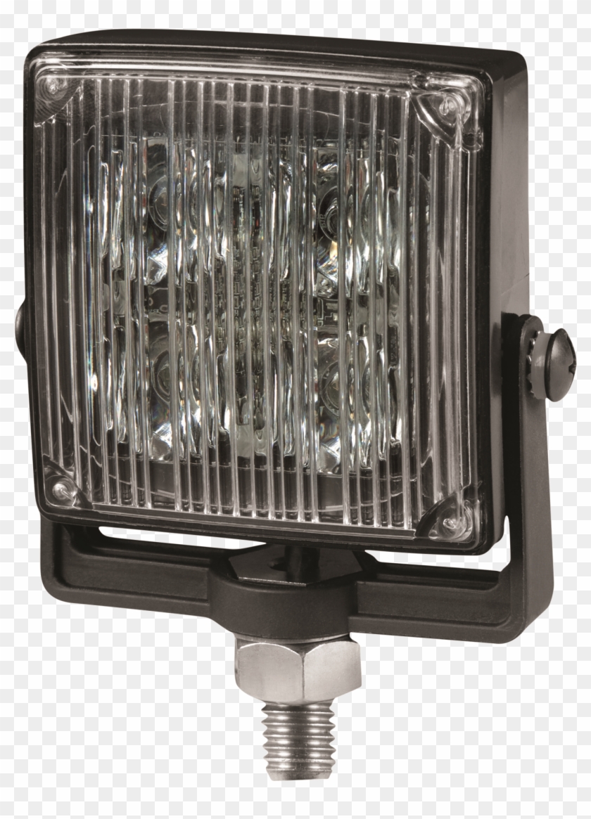 60 Inch Lightbars - Vision Alert Led Strobe Clipart #2666451