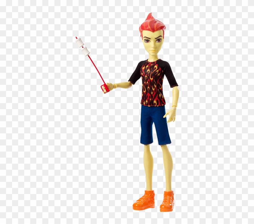 Favorite Food - Monster High And Ever After High Dolls Clipart